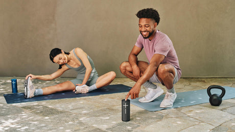Logitech - Ultimate Ears BOOM 4