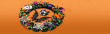 LEGO - LEGO Iconic - Halloween Wreath (40825)