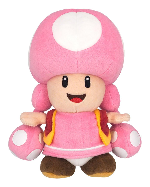 Super Mario Toadette – Samlerfigur