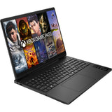 OMEN by HP HyperX OMEN 15-gb0057ng – bærbar med tysk DE-layout