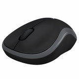 M185 Mouse, Wireless Logitech