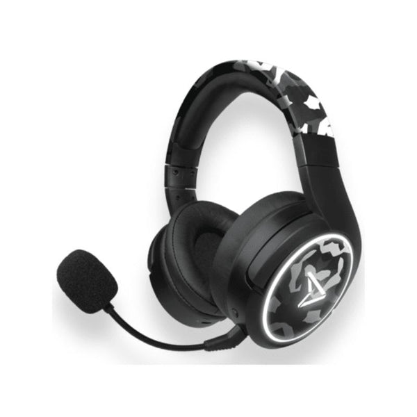 Steelplay - Bluetooth-Headset - Impulse Camo (Multi)
