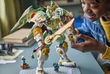 LEGO - Ninjago - Lloyd's Titan Mech 15th Anniversary (71860) LEGO