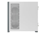 CORSAIR 5000D AIRFLOW Tower ATX Ohne Netzteil Weiß 