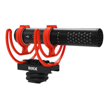 Rode VideoMic GO II