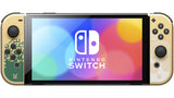 Nintendo Switch OLED Console (The Legend of Zelda: Tears of the Kingdom Edition)