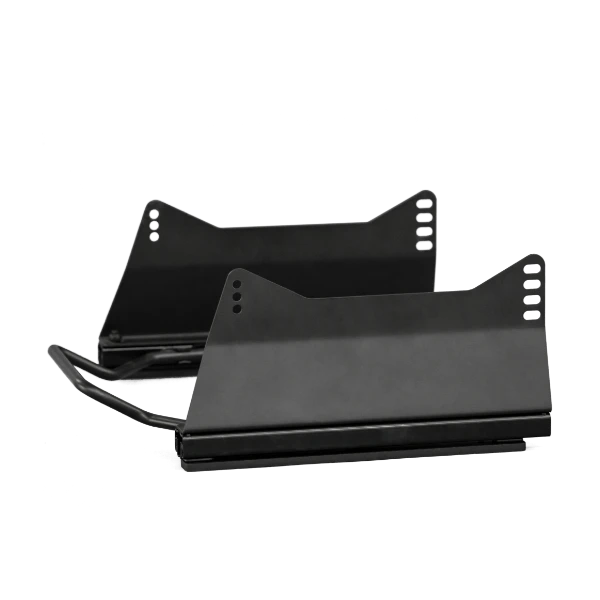 Nitro Concepts Bucket-Seat Slider And Holder Set