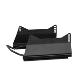 Nitro Concepts Bucket-Seat Slider And Holder Set