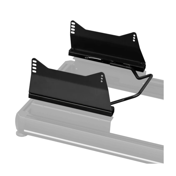 Nitro Concepts Bucket-Seat Slider And Holder Set