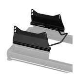 Nitro Concepts Bucket-Seat Slider And Holder Set