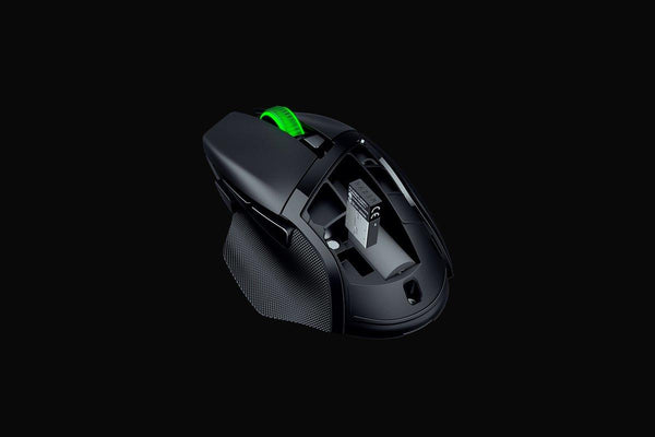 RAZER Basilisk V3 X HyperSpeed ​​- Maus