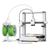 Creality SPARKX i7 Combo 3D-printer – produktvisning 7