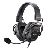 Gaming headphones Havit H2002Y Havit