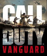 Call of Duty: Vanguard Call of Duty