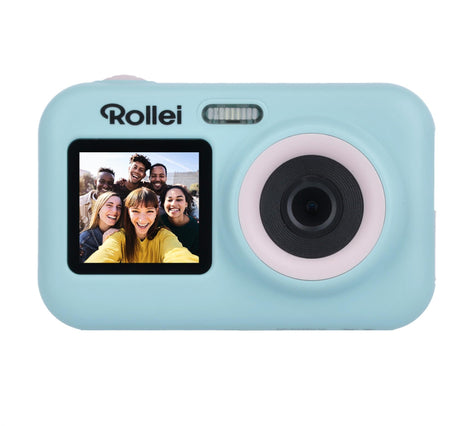 Rollei Sportsline Fun grün Rollei