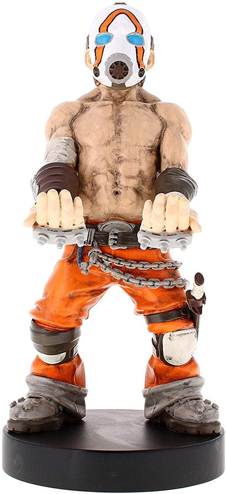 CABLE GUYS - PSYCHO Cable Guys