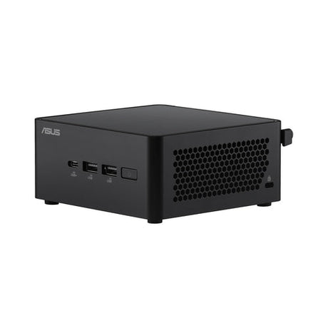 ASUS NUC 14 Pro Tall Kit RNUC14RVHV700000I – set skråt forfra (vinkel 4)