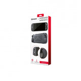Nacon - Silicone Grip for Nintendo Switch II – Protective Sleeve in Black Nacon