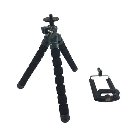 Rollei Selfie Mini Stativ stativ med b Rollei