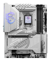 MSI MPG Z890 EDGE TI WIFI – LGA1851 bundkort
