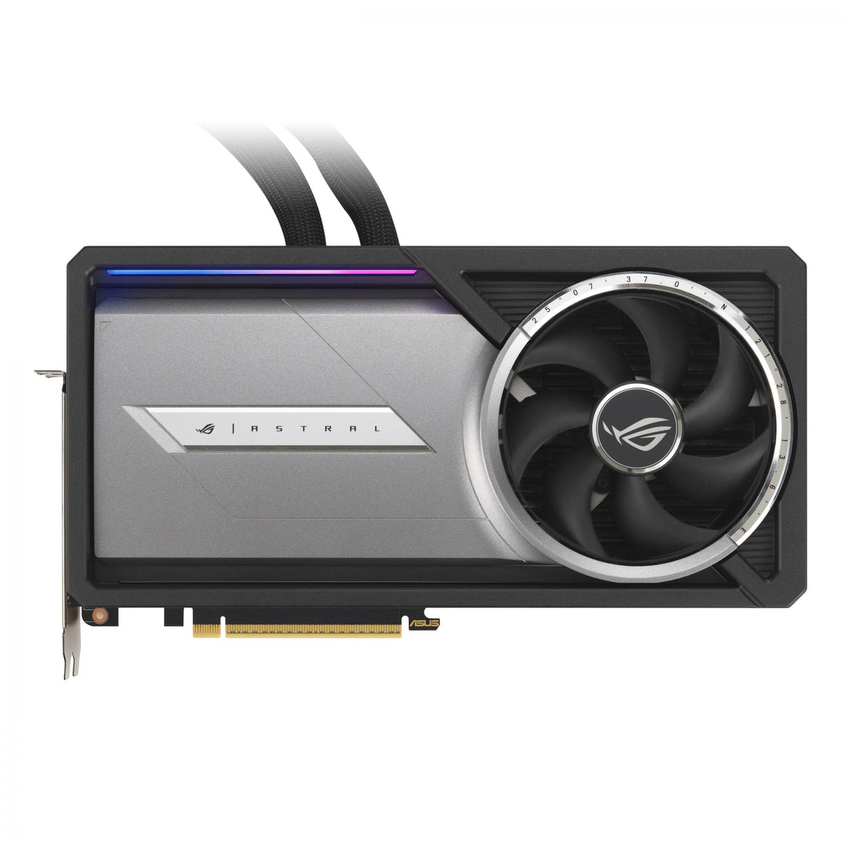 ASUS GeForce RTX 5090 32GB GDDR7 ROG ASTRAL LC OC GAMING