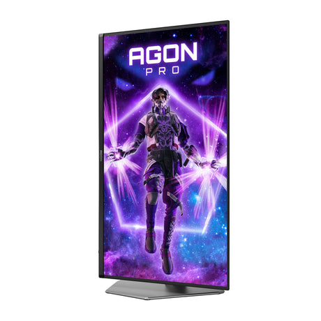 AOC AG326UD 31.5“, 16:9, 250cd/m2, 3840x2160, HDMI, DisplayPort, USB, Headphone out AOC
