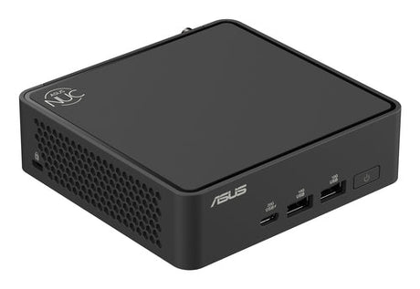 ASUS NUC RNUC15CRKU5063C2 – set skråt forfra (vinkel 5)
