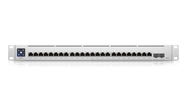 Ubiquiti USW-Enterprise-24-POE, Switch Ubiquiti