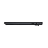 ASUS ExpertBook B1 B1403CVA-S66870X – tilslutninger