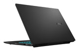 ASUS V16 V3607VM-RP040W – set skråt forfra (vinkel 3)