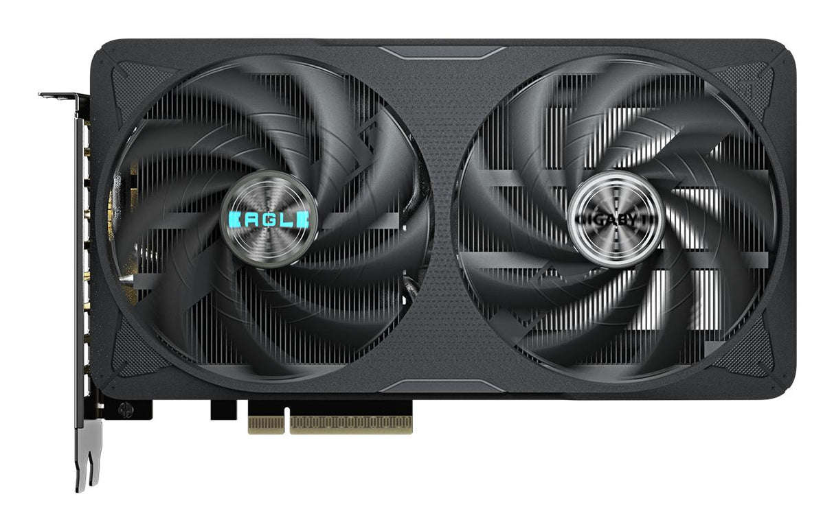 GK Gigabyte GeForce RTX 5060 Ti EAGLE OC 16G Gigabyte