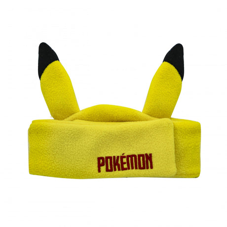 OTL - Kids Audio band headphones - Pokémon Pikachu (PK0794) OTL
