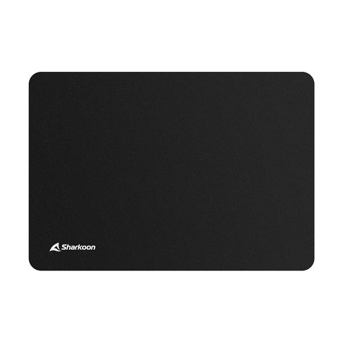 Sharkoon 1337 V2 Gaming Mat M, gaming mouse (black) Sharkoon