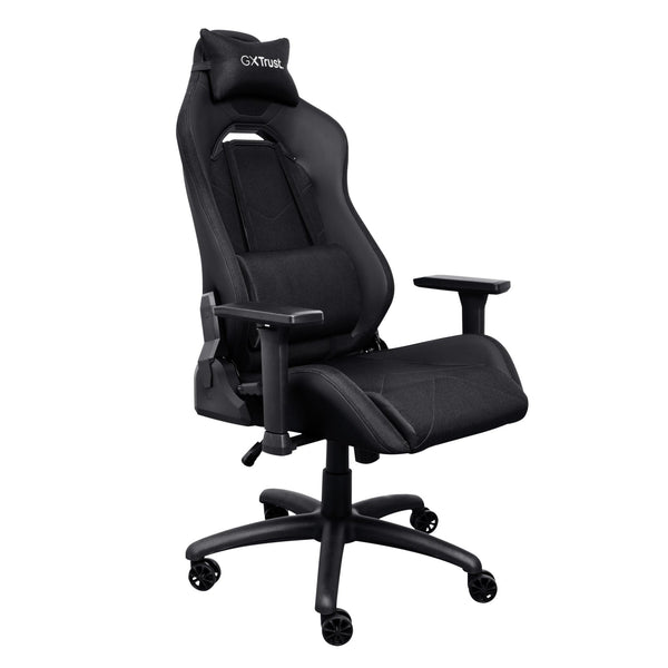 TRUST GXT714 RUYA Gaming-Stuhl - Schwarz