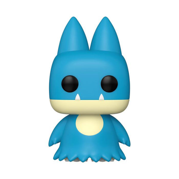 Funko! POP Vinyl Pokemon Munchlax (69077)