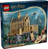 LEGO 76435 Harry Potter Hogwarts Castle: The Great Hall LEGO