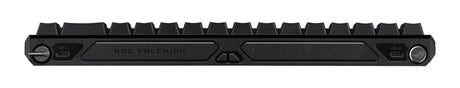 ASUS ROG Falchion Ace HFX – tastatur med tysk DE-layout – Sort