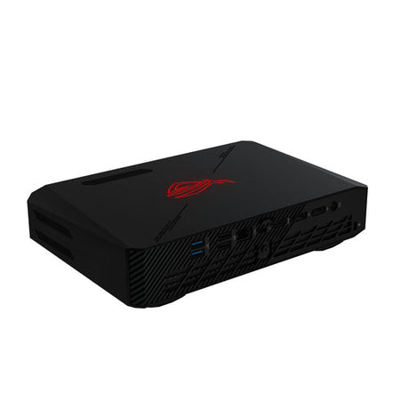 ASUS ROG NUC 14 RNUC14SRKU7168A2I – set skråt forfra (vinkel 2)