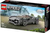 LEGO Speed Champions - Pagani Utopia (76915) LEGO