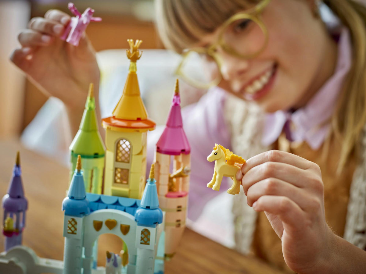 LEGO - LEGO Creator - Unicorn Castle (31175) LEGO