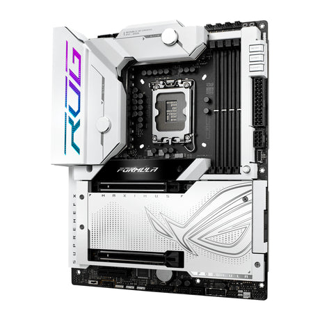 ASUS ROG MAXIMUS Z790 FORMULA ATX LGA1700 sokkel Intel Z790 Asus