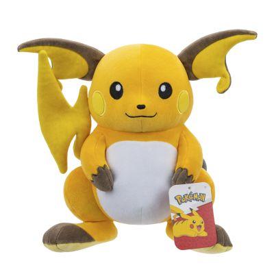 Pokemon - PLÜSCH 30 CM RAICHU (PKW3111)
