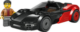 LEGO 60486 City Electric Supercar LEGO
