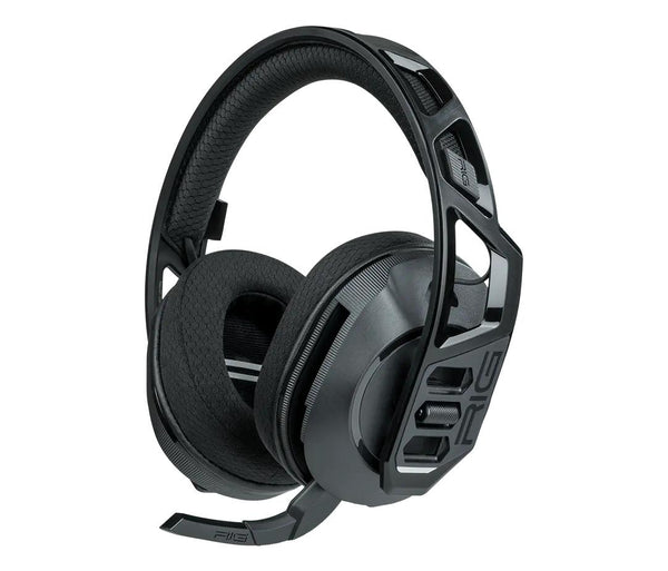 RIG 600 PRO HS Schwarz