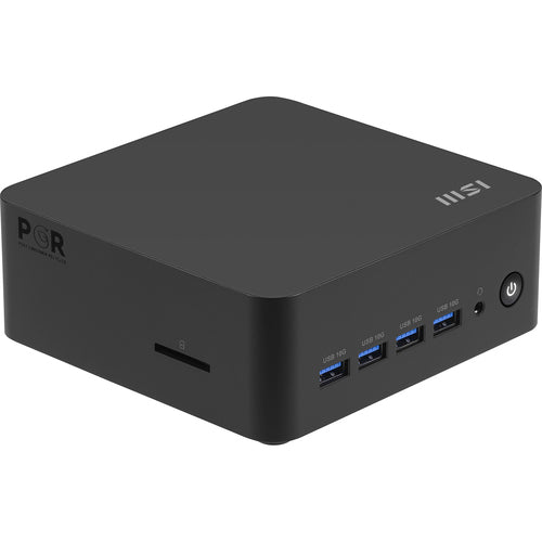 MSI Cubi Z AI 8M-004BEU – barebone