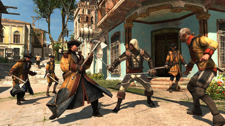 Assassins Creed Rebel Collection (Code in a Box) Ubisoft
