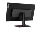 Lenovo ThinkVision P27h-20 27 2560 x 1440 (2K) HDMI DisplayPort USB-C  Dockingskærm Lenovo