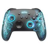 Freaks and Geeks Expecto Patronum – trådløs controller til Switch og PC – produktbillede 3