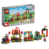 LEGO Disney - Disney Celebration Train (43212) LEGO