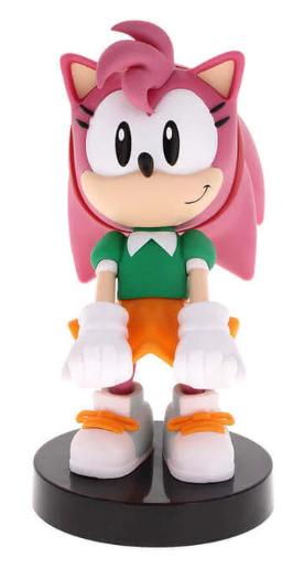 CABLE GUYS - AMY ROSE Cable Guys